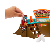 Hot Wheels Skate Stadion skatepark - 1164335 - zdjęcie 5